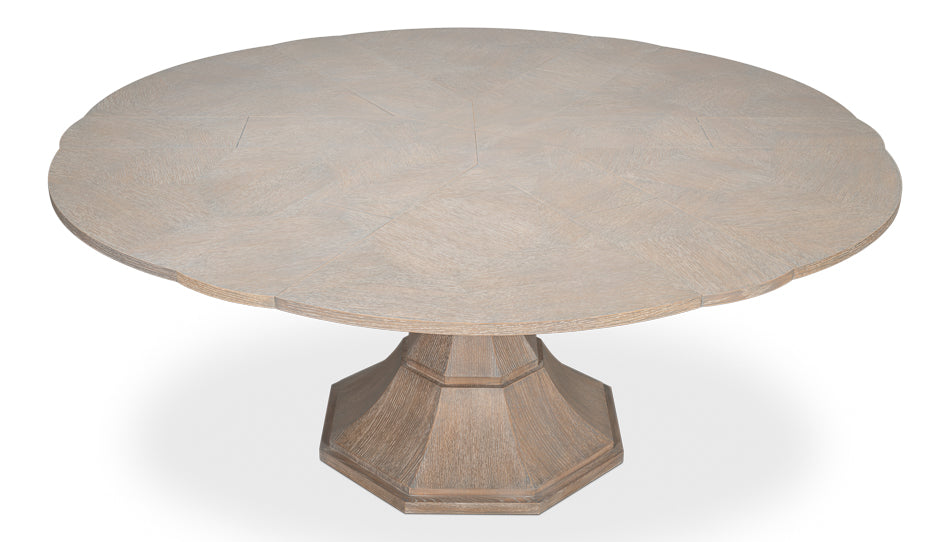 Giselle Jupe Table