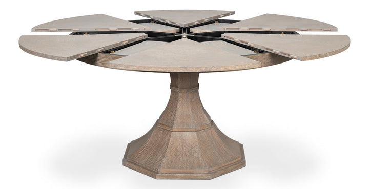 Giselle Jupe Table
