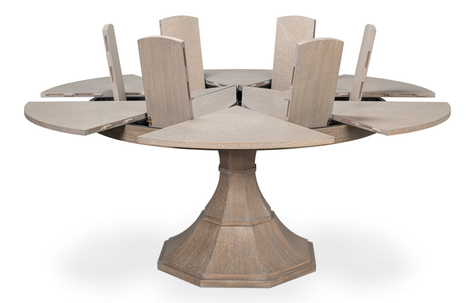 Giselle Jupe Table