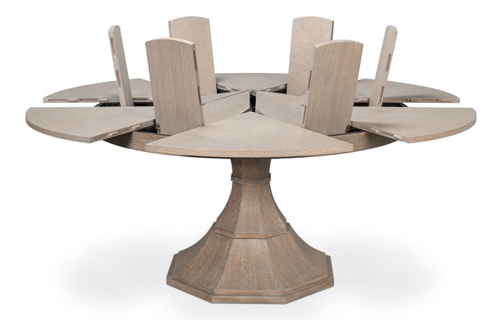 Giselle Jupe Table
