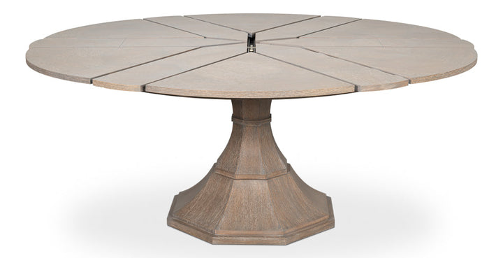 Giselle Jupe Table