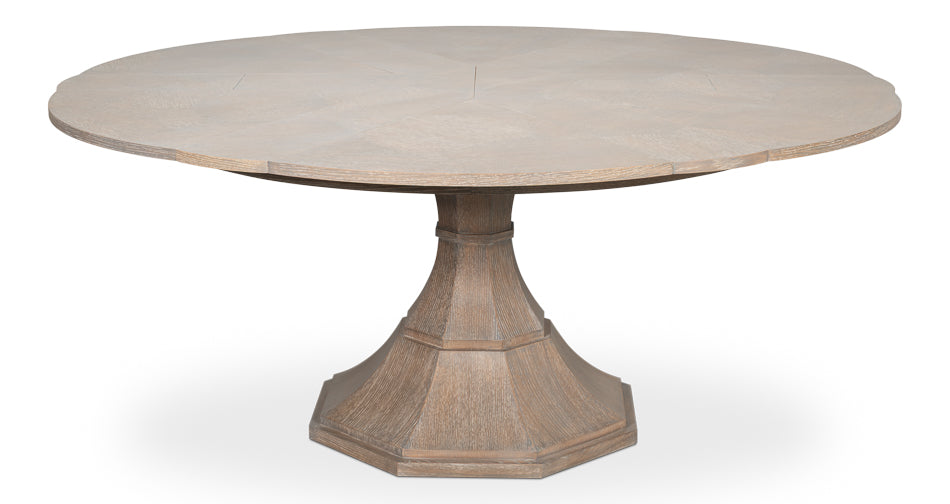 Giselle Jupe Table