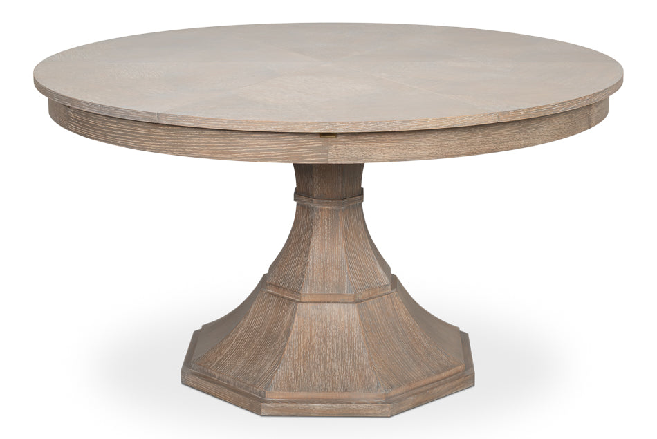 Giselle Jupe Table