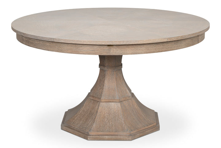 Giselle Jupe Table