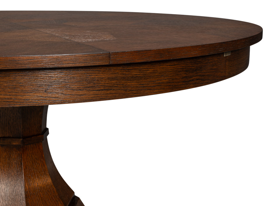 Giselle Jupe Table
