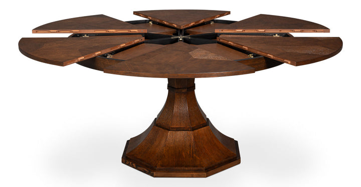 Giselle Jupe Table
