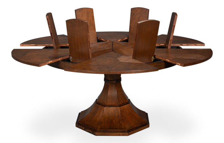 Giselle Jupe Table
