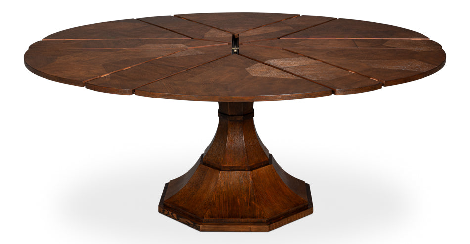 Giselle Jupe Table