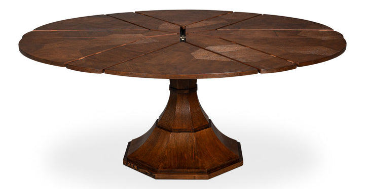 Giselle Jupe Table