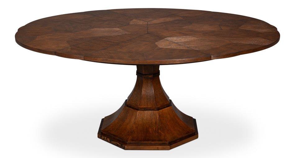 Giselle Jupe Table