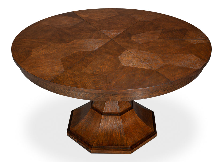 Giselle Jupe Table