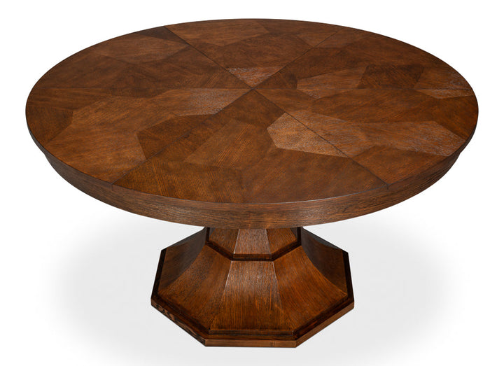 Giselle Jupe Table