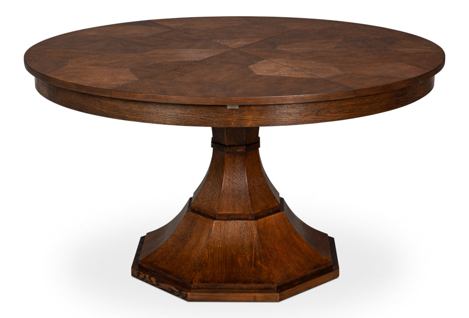 Giselle Jupe Table