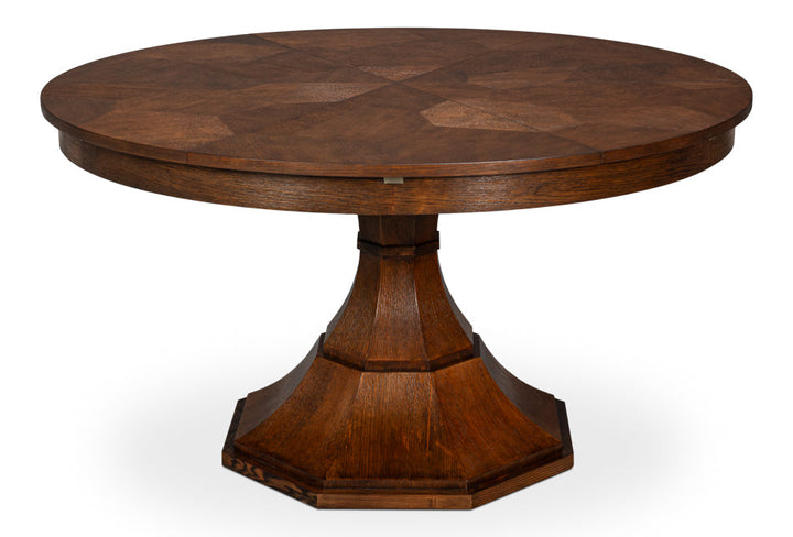 Giselle Jupe Table