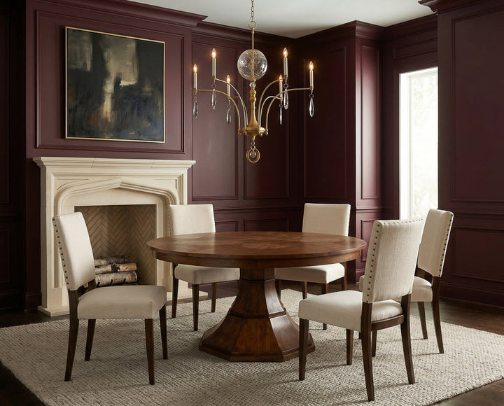 Giselle Jupe Table