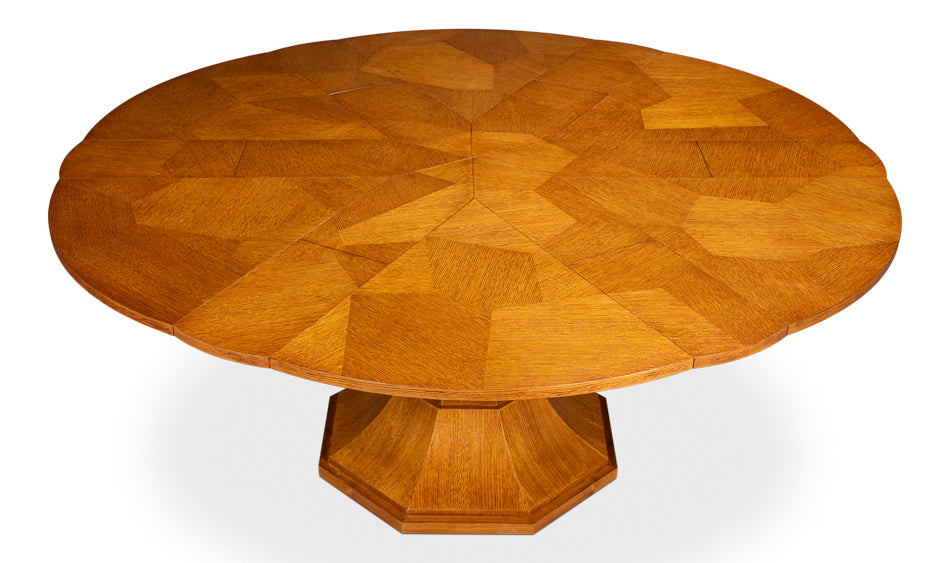 Giselle Jupe Table