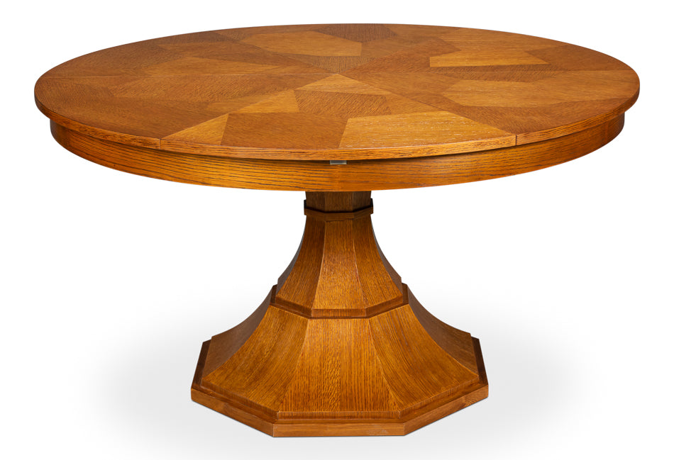 Giselle Jupe Table