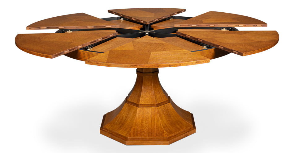 Giselle Jupe Table
