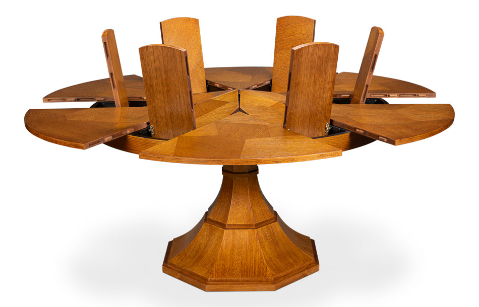 Giselle Jupe Table