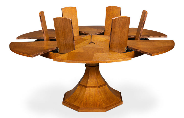 Giselle Jupe Table