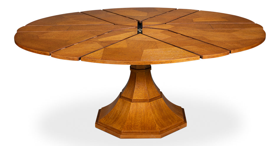 Giselle Jupe Table