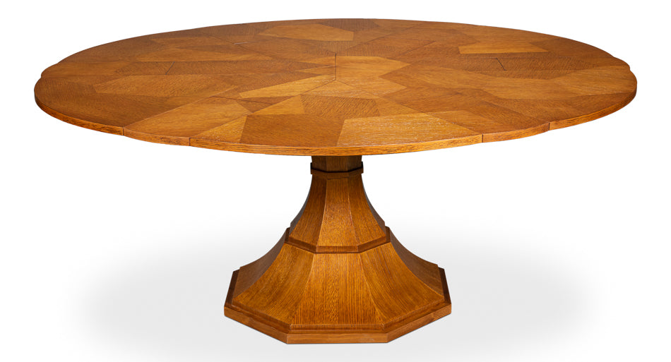 Giselle Jupe Table