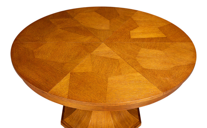 Giselle Jupe Table
