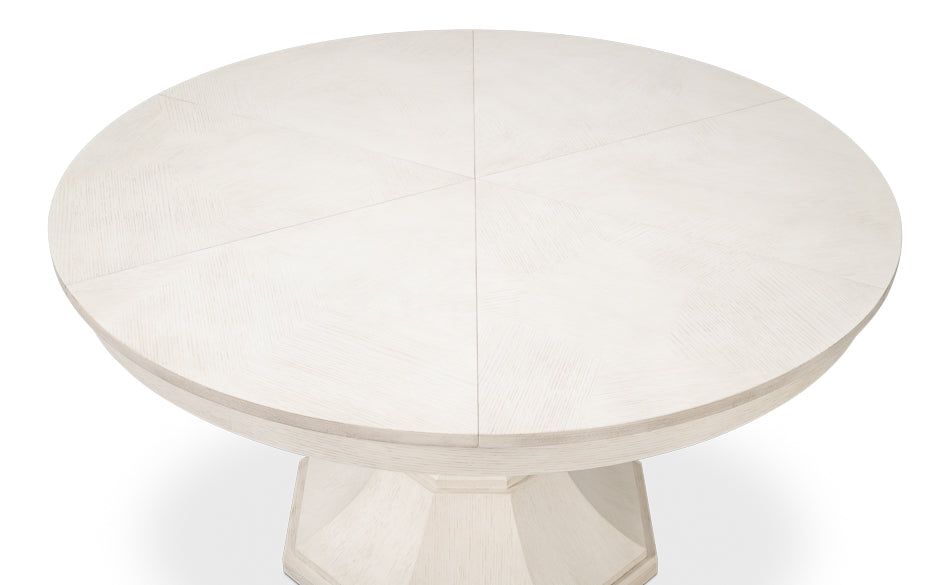 Giselle Jupe Dining Tbl
