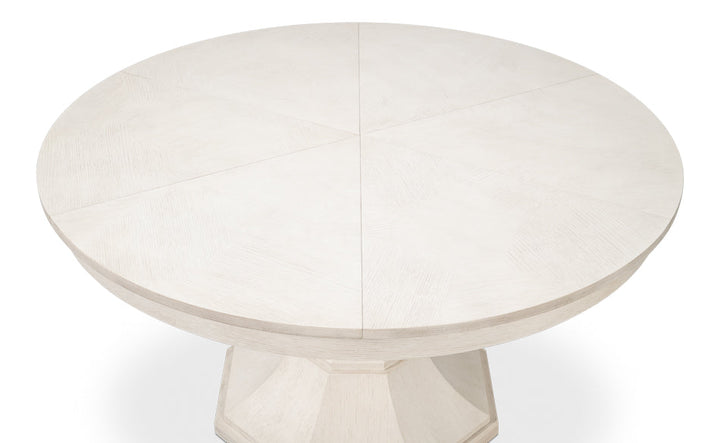 Giselle Jupe Dining Tbl