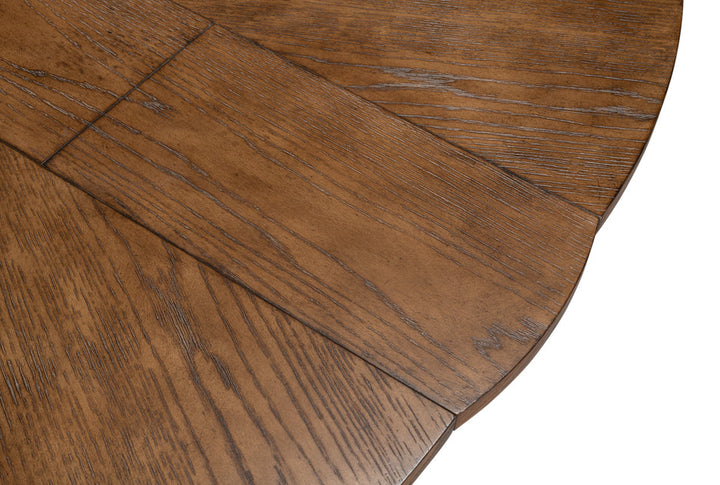 Tower Jupe Dining Table