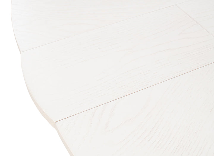 Tower Jupe Dining Table