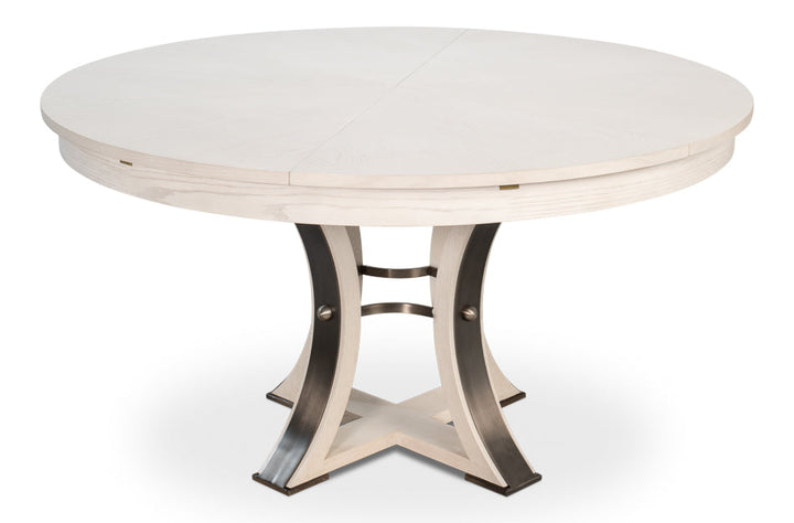 Tower Jupe Dining Table