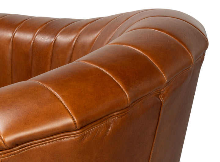 Essex Swivel Chair