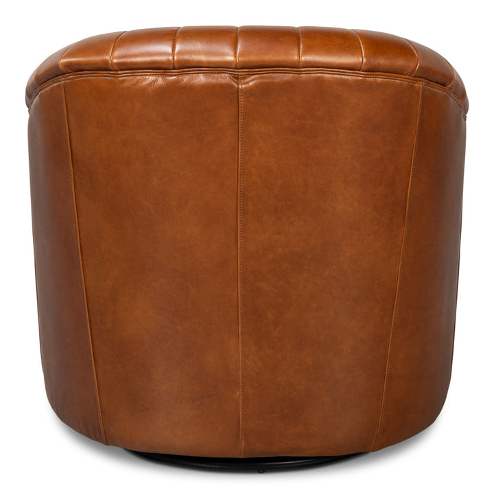 Essex Swivel Chair