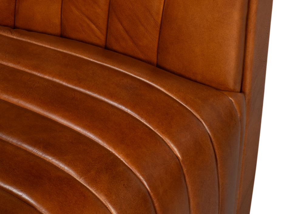 Essex Swivel Chair