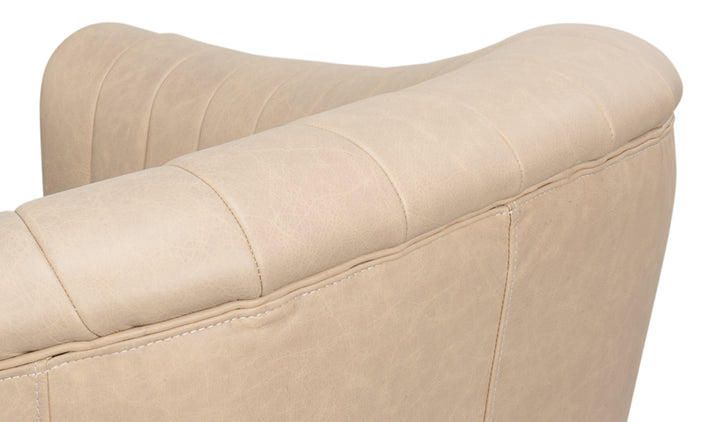 Essex Swivel Chair