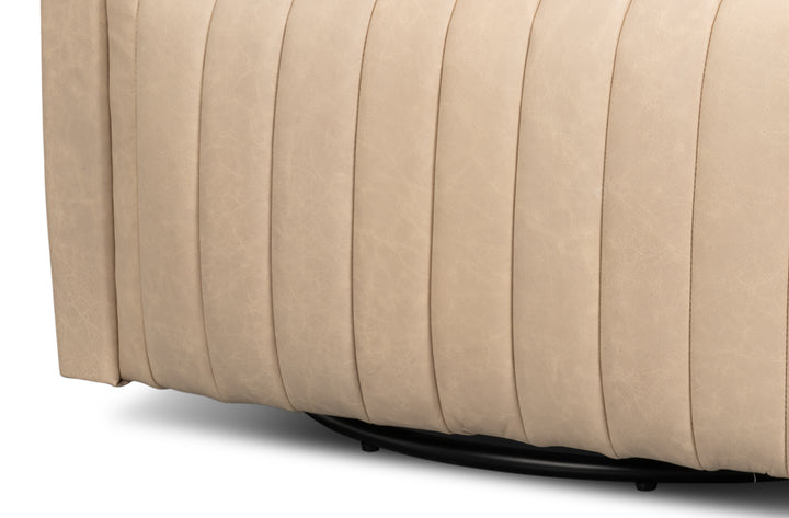 Essex Swivel Chair