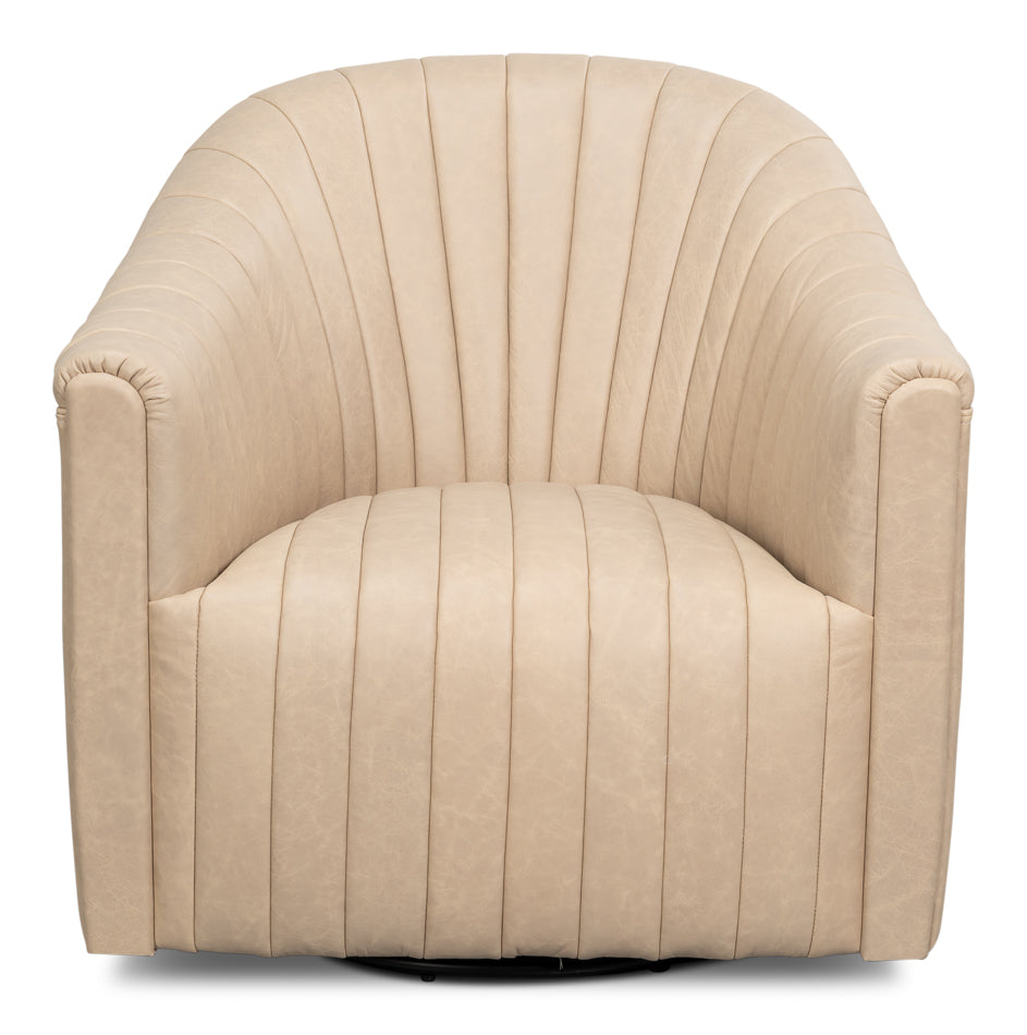 Essex Swivel Chair