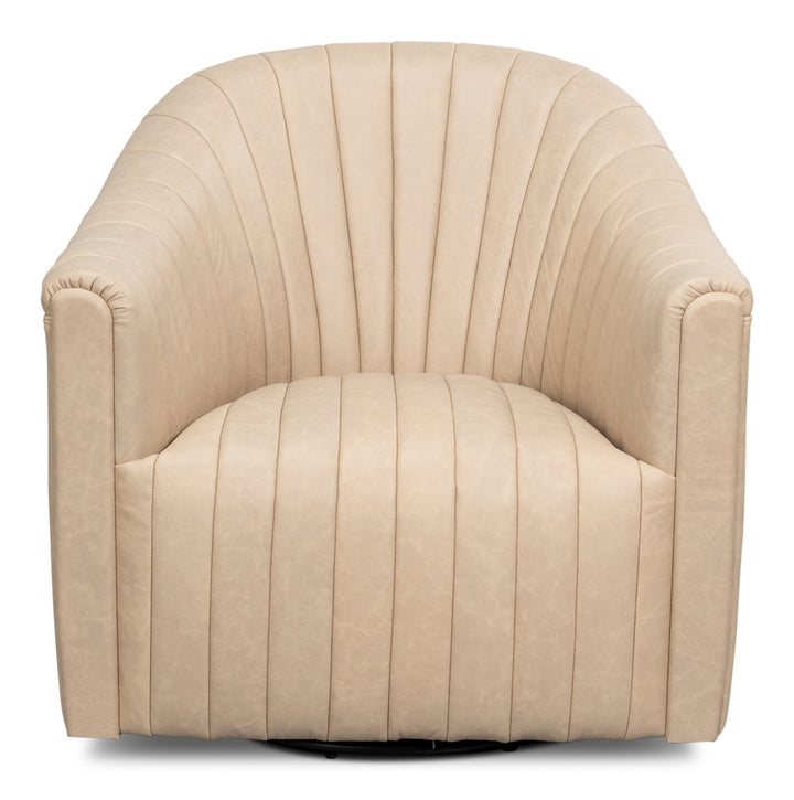 Essex Swivel Chair