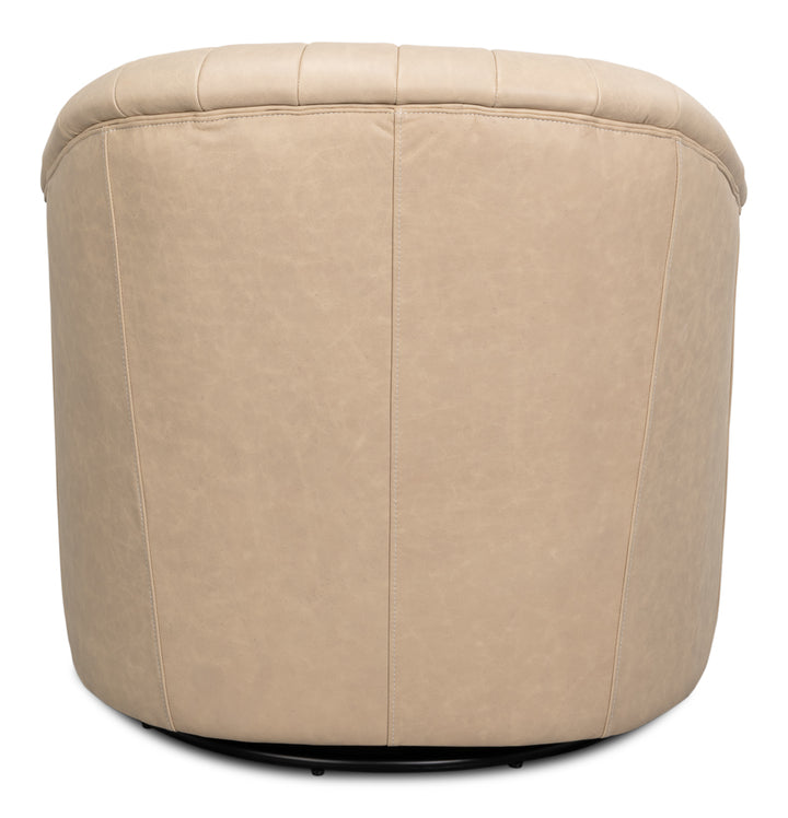 Essex Swivel Chair