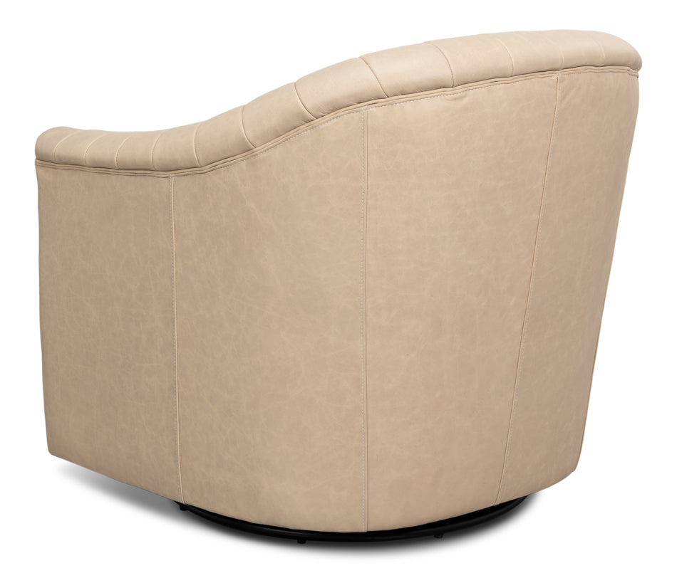 Essex Swivel Chair