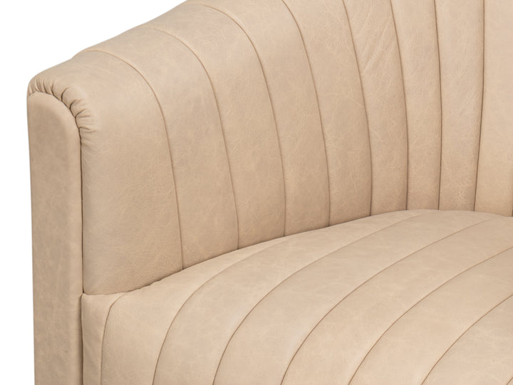Essex Swivel Chair