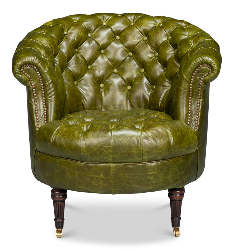 Bastian Armchair