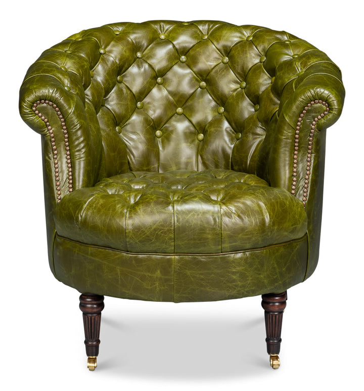 Bastian Armchair