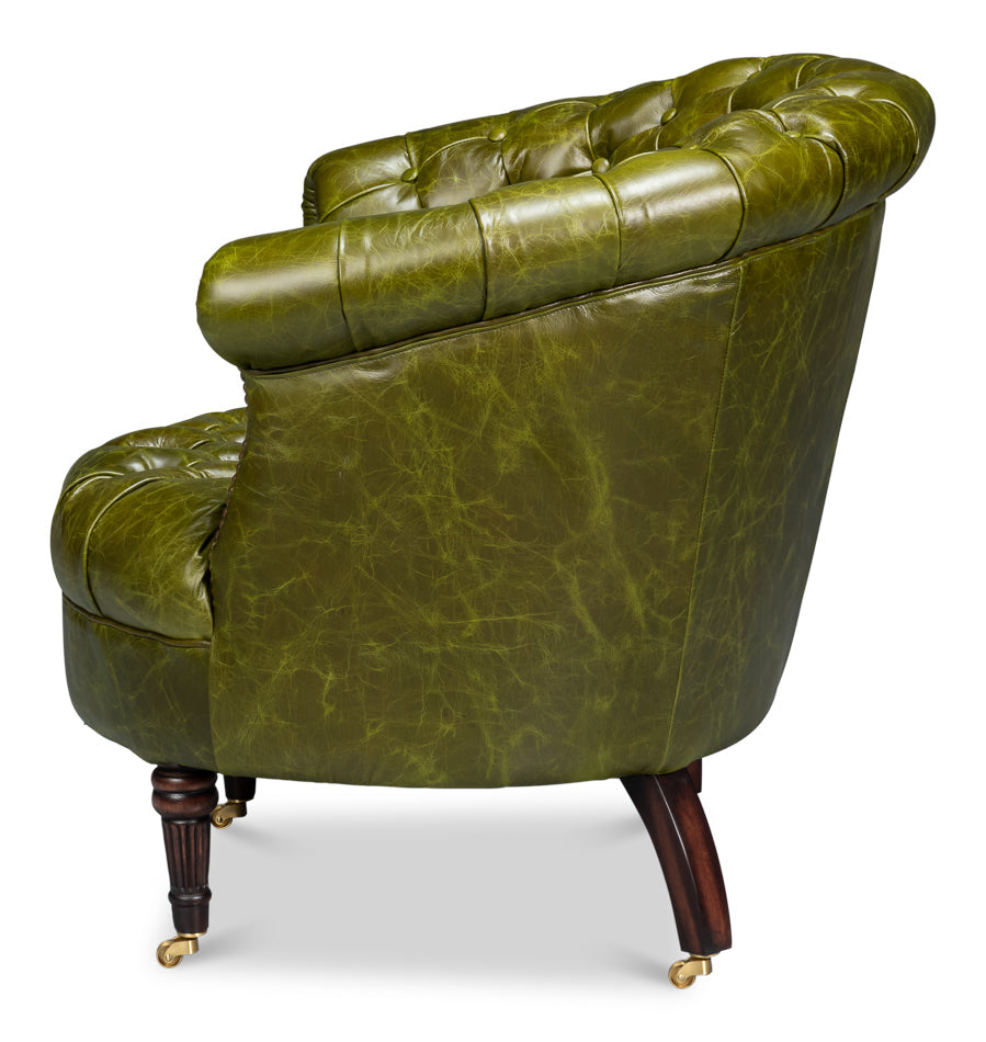 Bastian Armchair