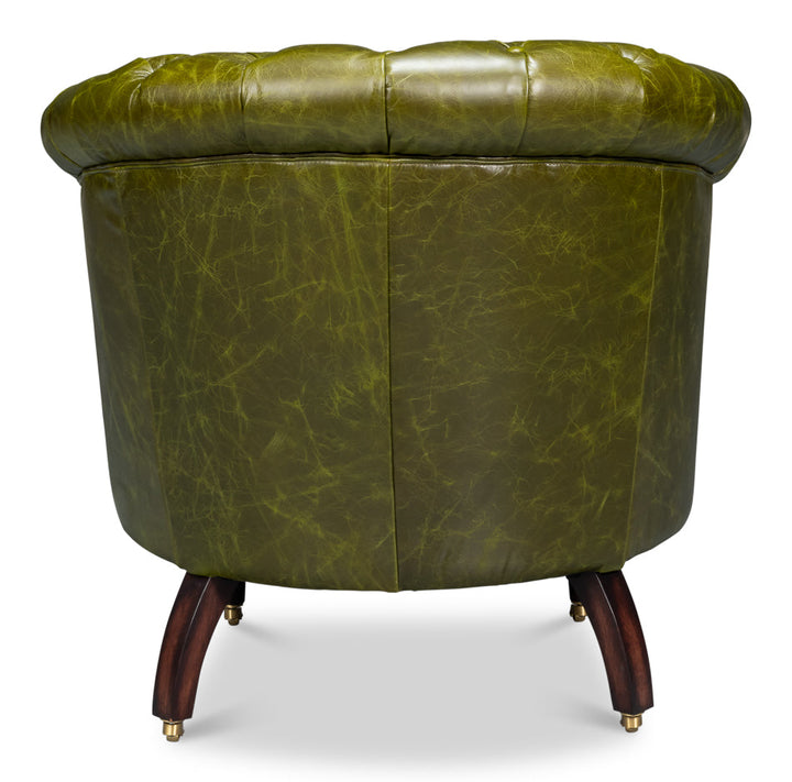 Bastian Armchair