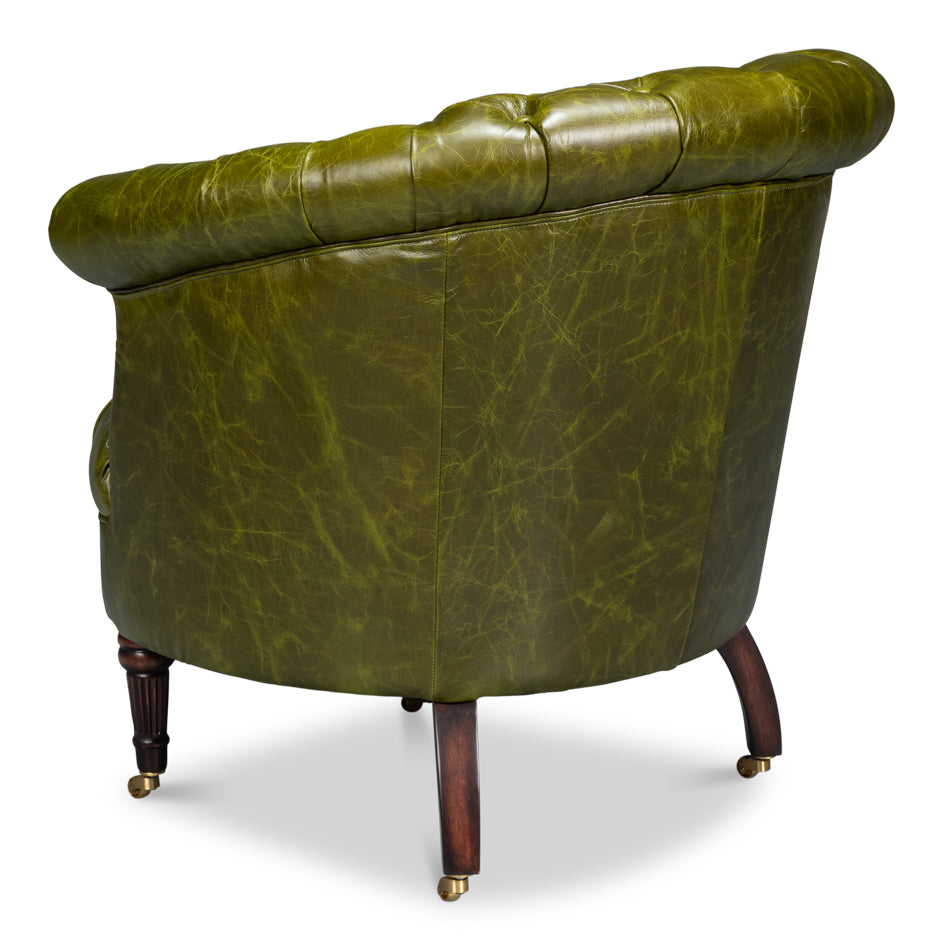 Bastian Armchair