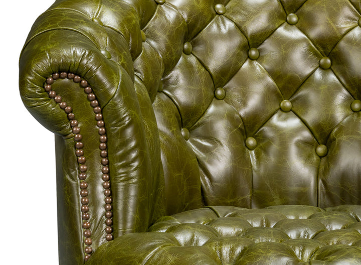 Bastian Armchair