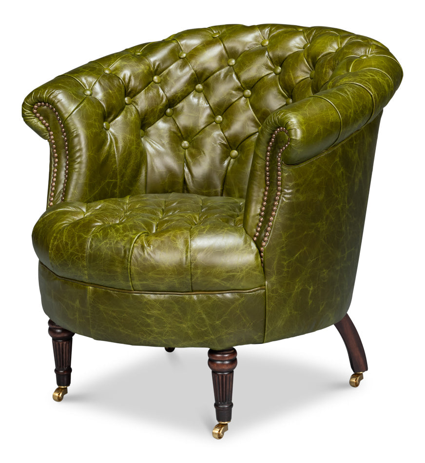 Bastian Armchair