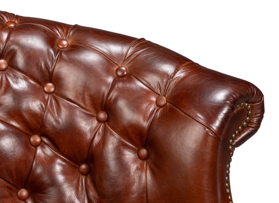 Bastian Armchair